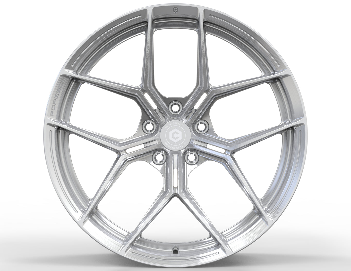 CW-VY1 Forged+