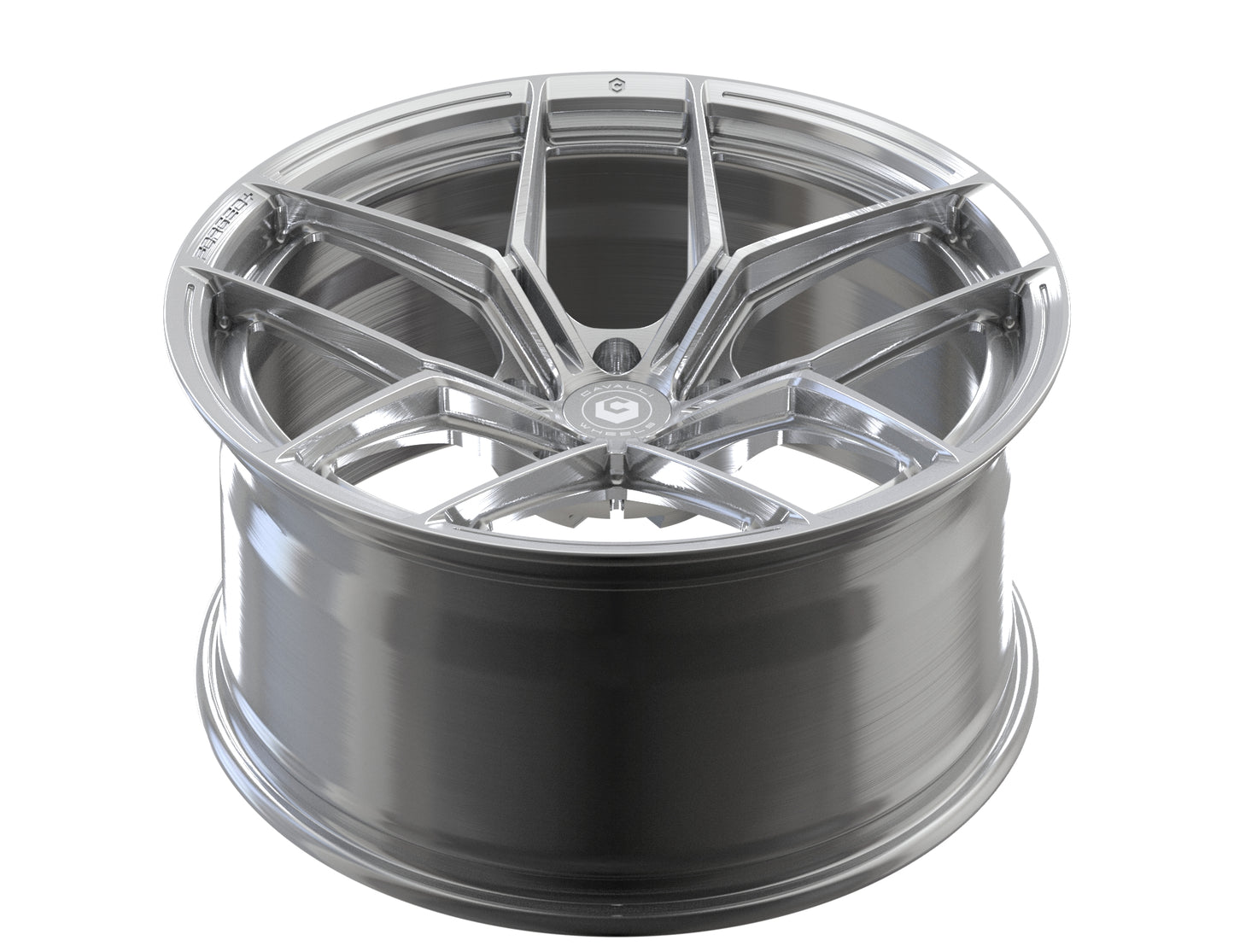 CW-VY1 Forged+