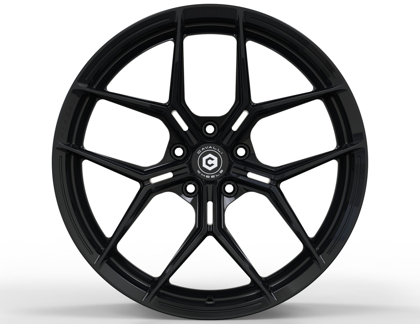 CW-VY1 Forged+