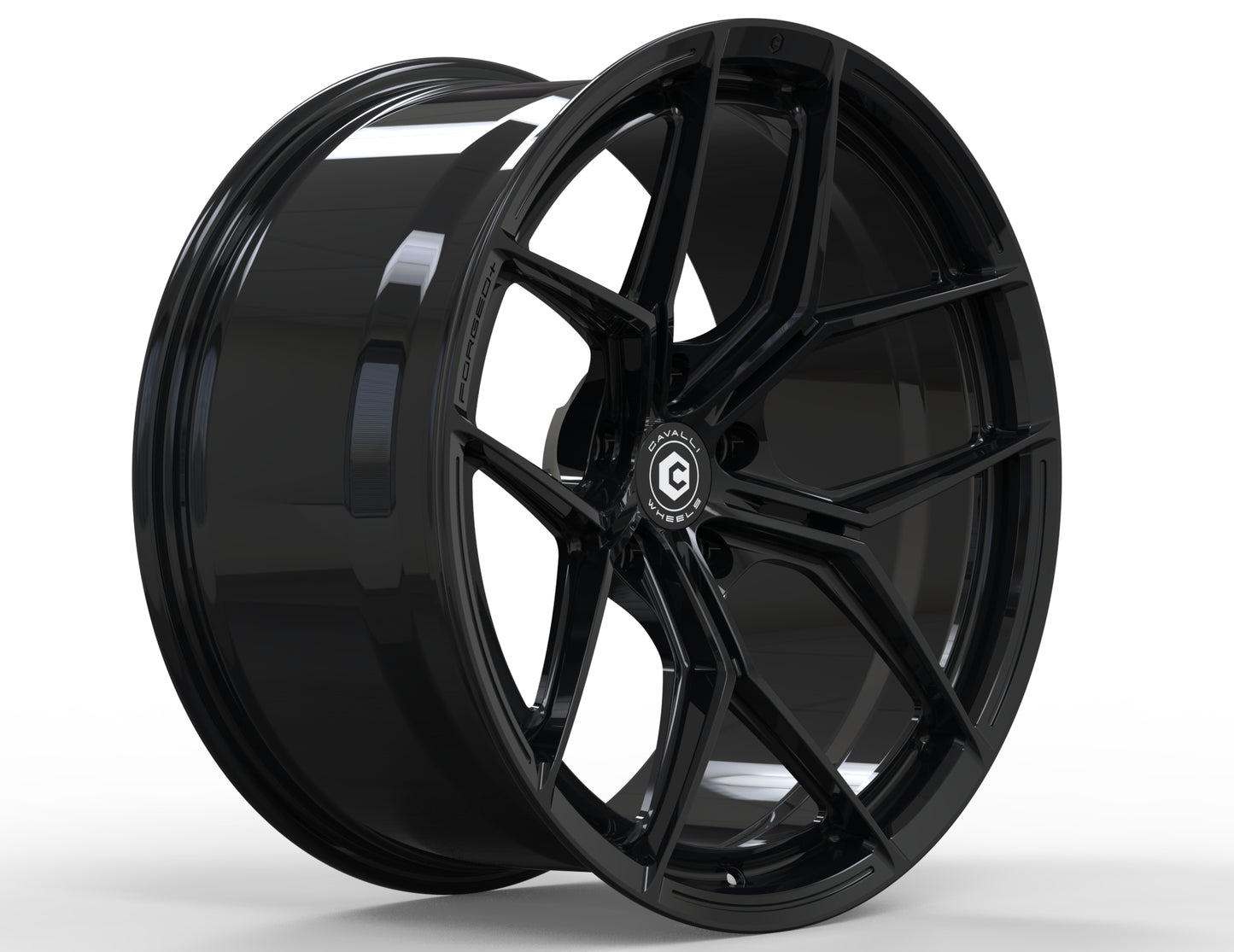 CW-VY1 Forged+