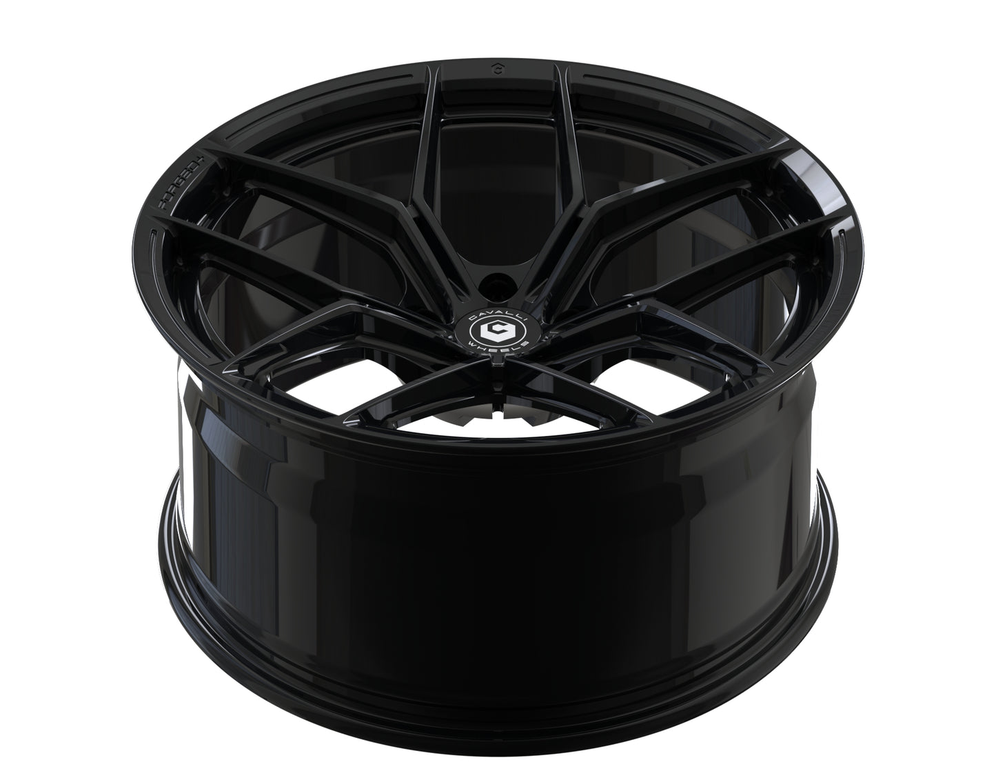CW-VY1 Forged+