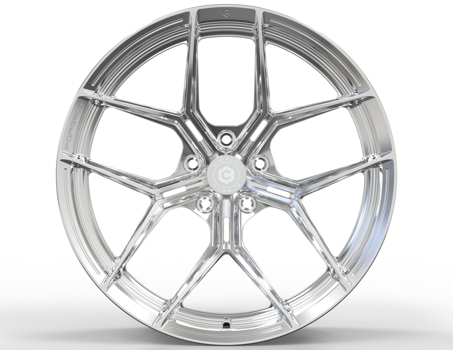 CW-VY1 Forged+