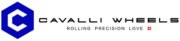 Cavalli Wheels