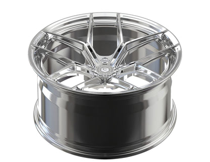 CW-VY1 Forged+