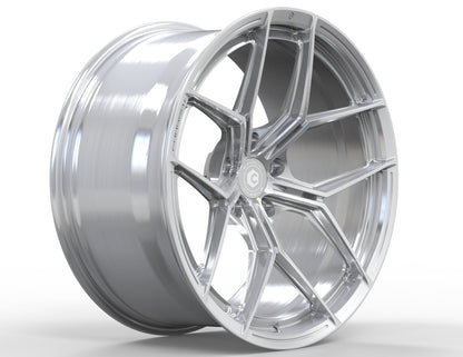 CW-VY1 Forged+