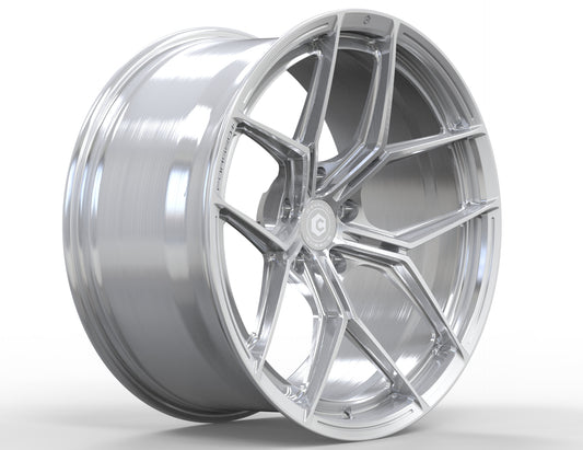 CW-VY1 Forged+