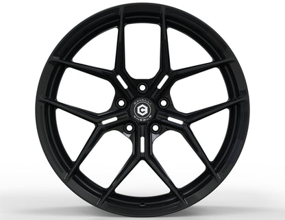 CW-VY1 Forged+