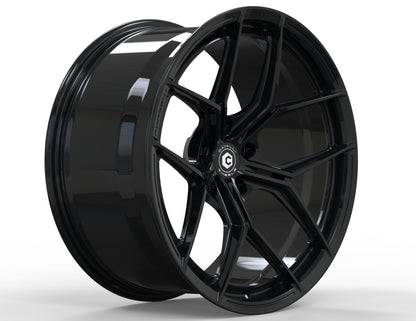 CW-VY1 Forged+