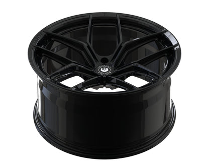 CW-VY1 Forged+