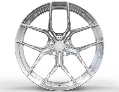 CW-VY1 Forged+
